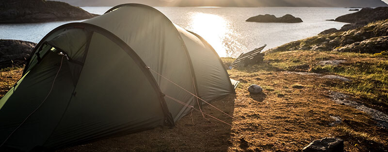 Wildcamping Tipps Tipps für Wildcamping