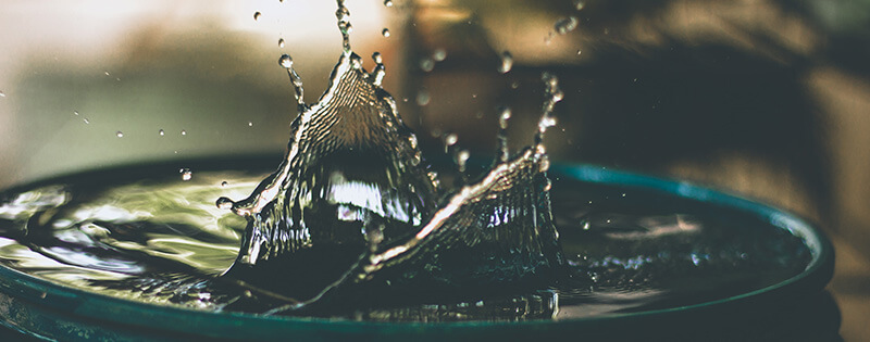 Survival: Salzwasser trinkbar machen Trinkbares Salzwasser