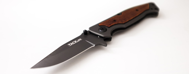 Taschenmesser reinigen Taschenmesser reinigen Anleitung